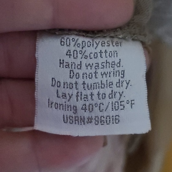 Passion Concept Embellished Tunic - Picture 16 of 16